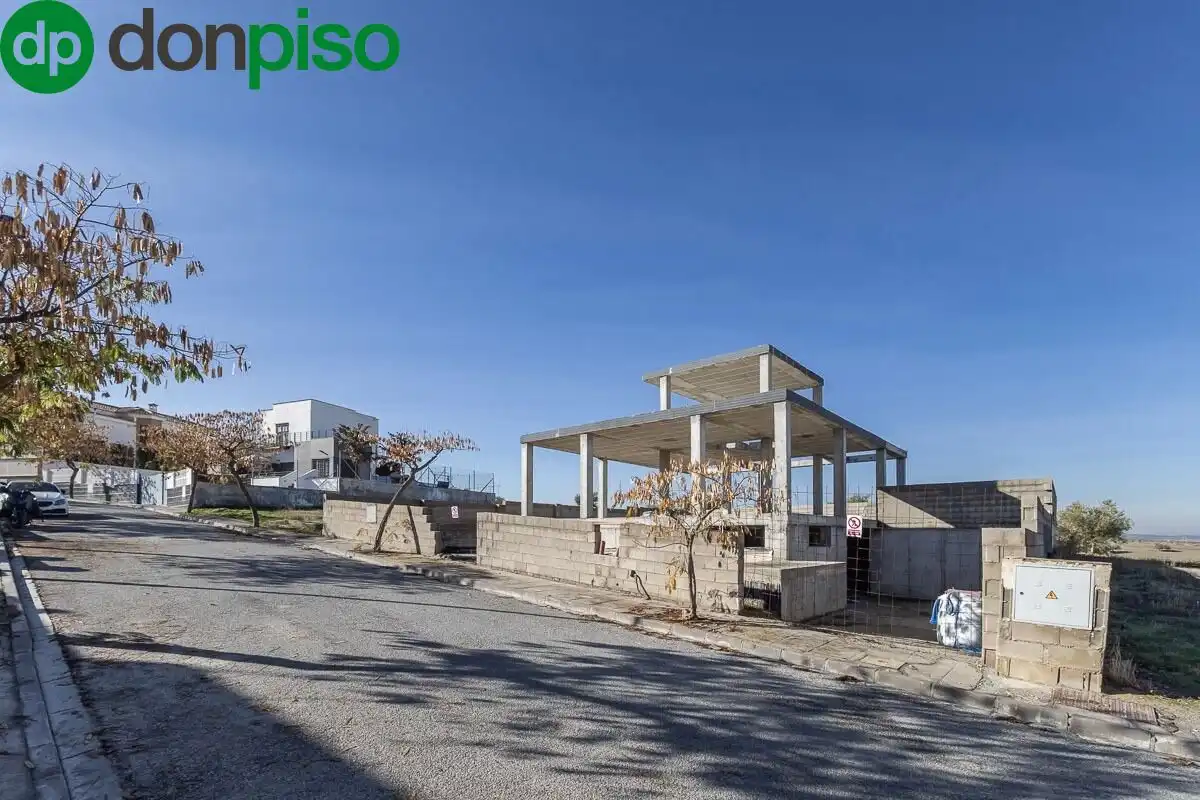 Villa mit Pool zum Verkauf in Paseo Paseo del Agua, 35, imagen 2