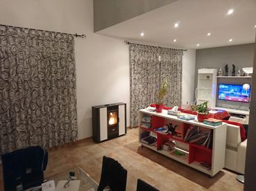 Wohnung zum Verkauf in Peñarroya-Pueblonuevo