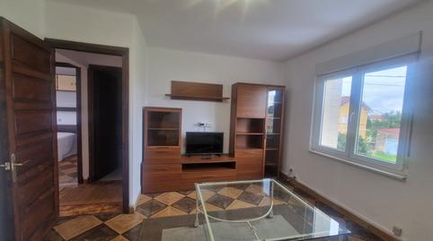 Foto 5 de Pis de lloguer a Lugar Granda la, Llaranes, Avilés