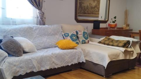 Foto 4 de Pis en venda a Trobajo del Camino, San Andrés del Rabanedo