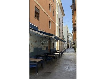 Pis en venda a Ciutat Vella