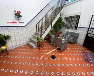 Terrace of Duplex for sale in Peñarroya-Pueblonuevo  with Terrace