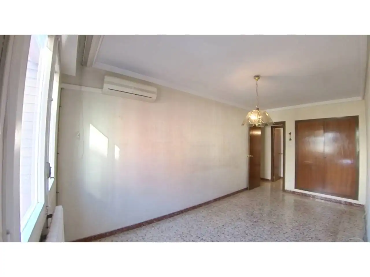 Sala de estar de Piso en venta en San José
