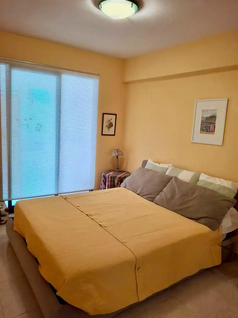 Flat for rent in Calle Calle Esperanto, Levante Alto