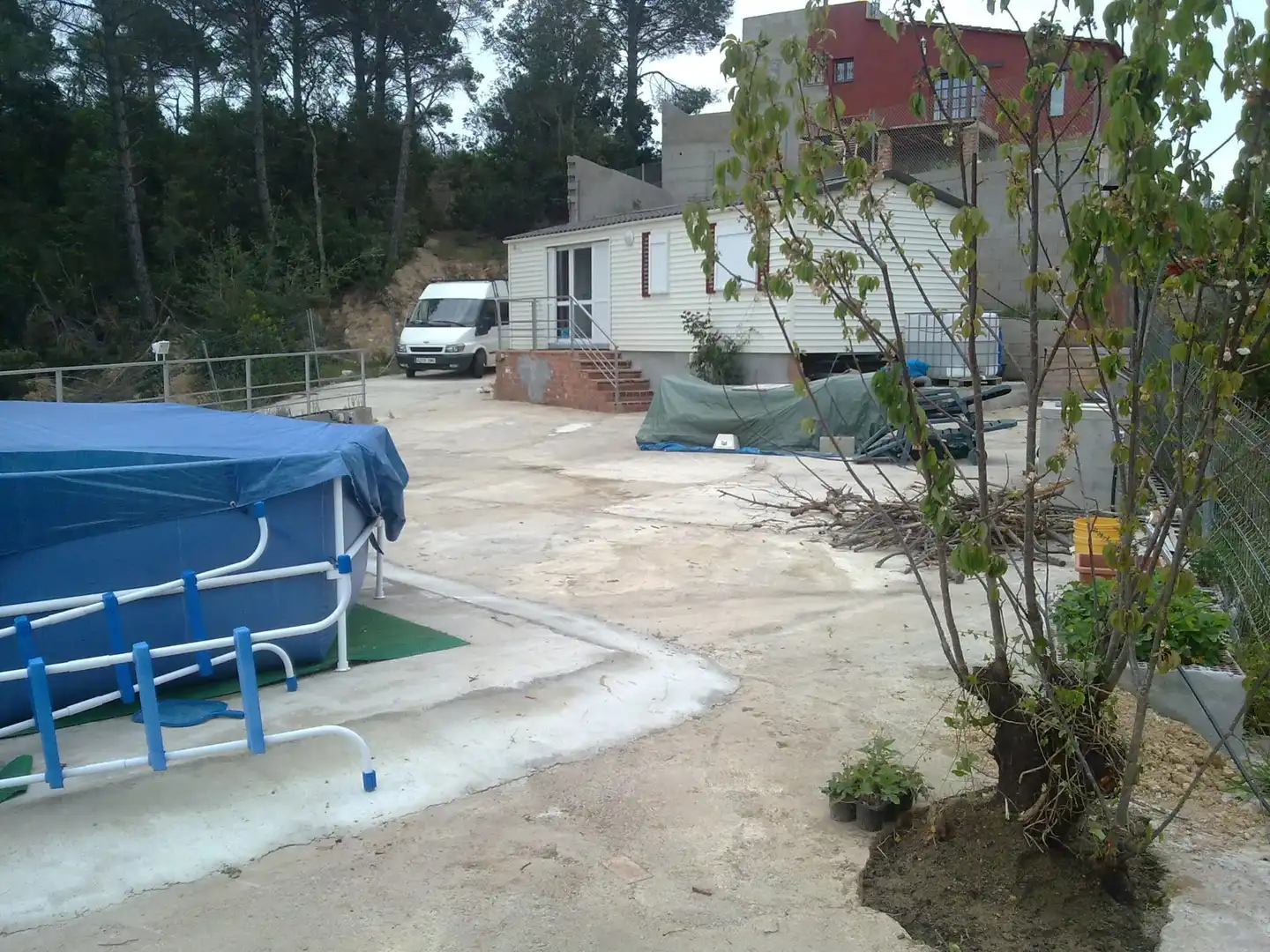 Terrenys i solars en venda a Univers 6