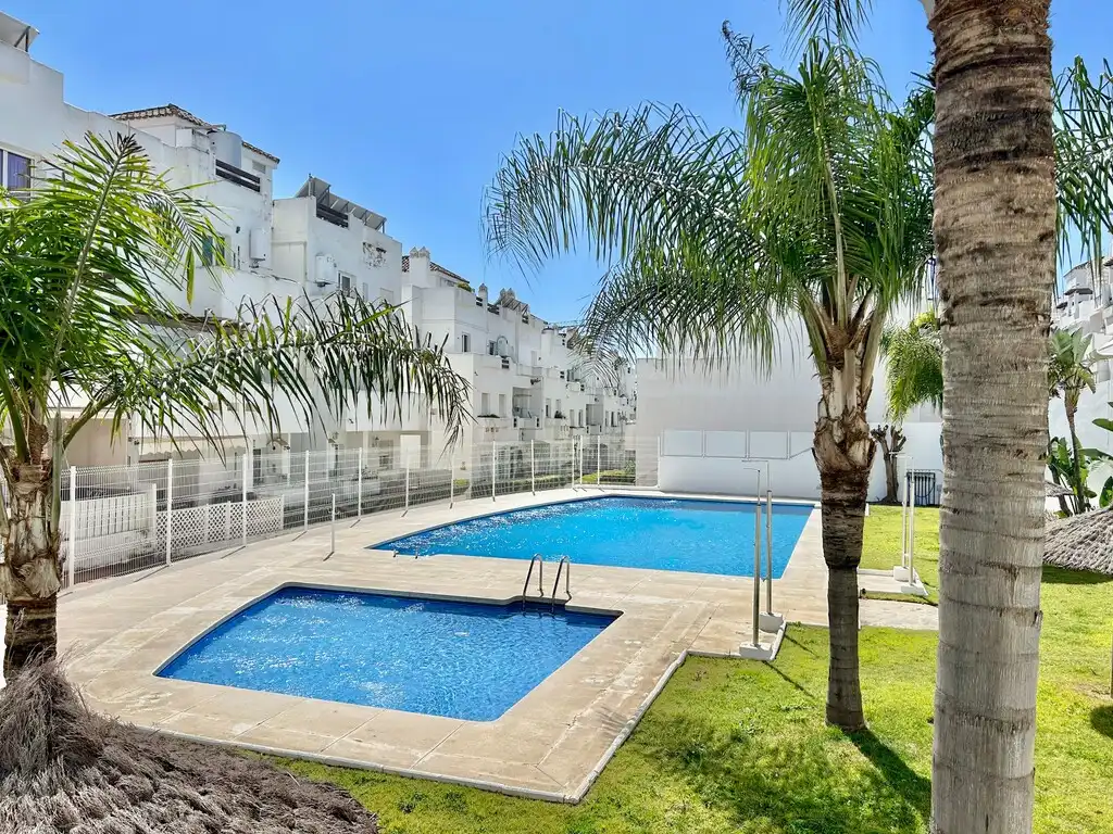Apartament amb terrassa en venda a Costa Natura, imagen 20