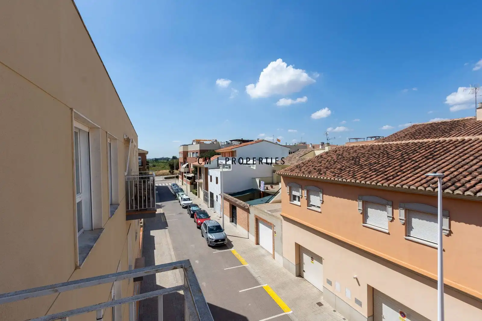 Appartement avec ascenseur à louer à Isabel de Villena, imagen 22