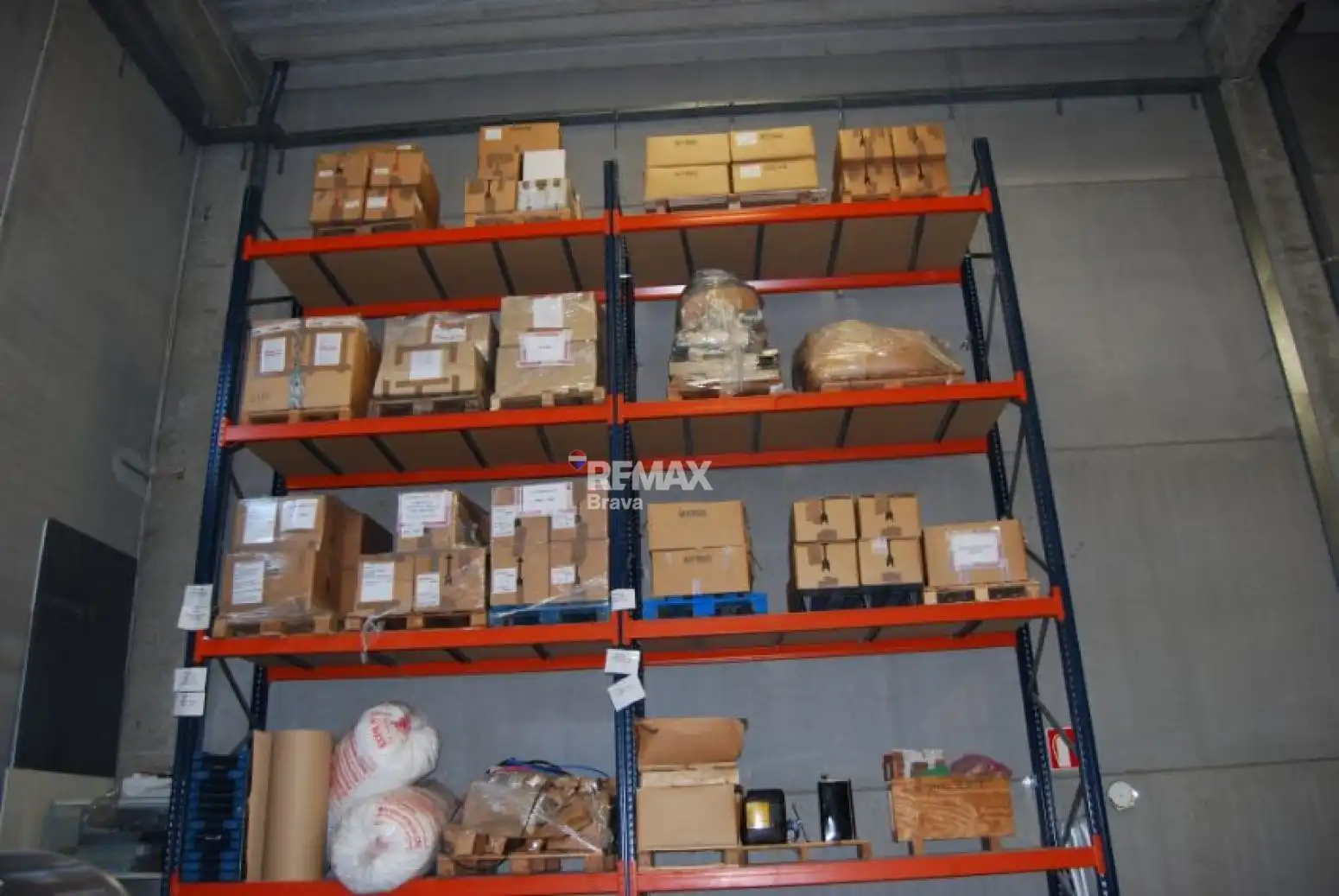 Industriegebäude zum Verkauf in Calle Migjorn 11 Llagostera, imagen 12