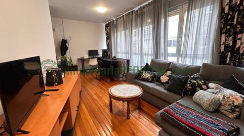 Foto 3 de Pis en venda a Centro - Echegaray, Pontevedra