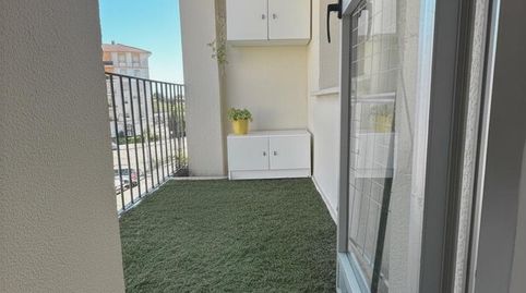 Foto 4 de Apartamento en venta en Plaza de Toros, Jerez de la Frontera