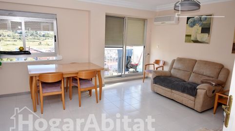 Foto 2 de Piso en venta en Calle Doctor Francisco Bono , La Vila, Alzira