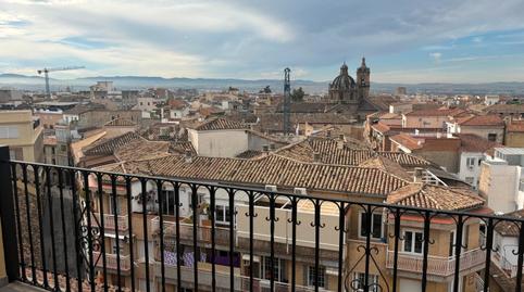 Photo 2 of Flat for rent in Calle Gran Vía de Colón, Centro - Sagrario,  Granada Capital