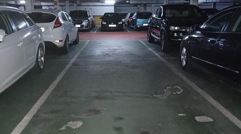 Foto 5 de Garatge de lloguer a Oviedo - Fernando Vela, Milán - Pumarín, Oviedo