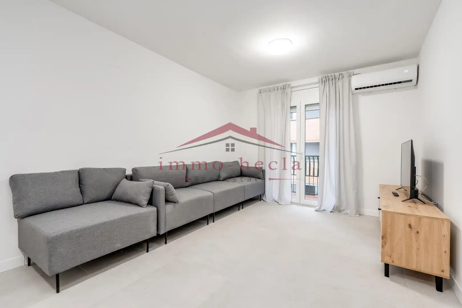 Appartement avec terrasse à louer à Llevant, imagen 5