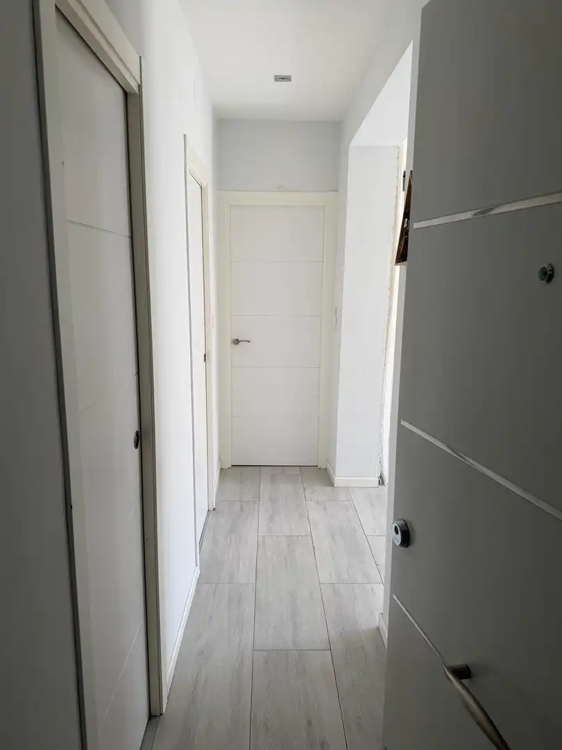 Flat for sale in Sevilla  with Balcony