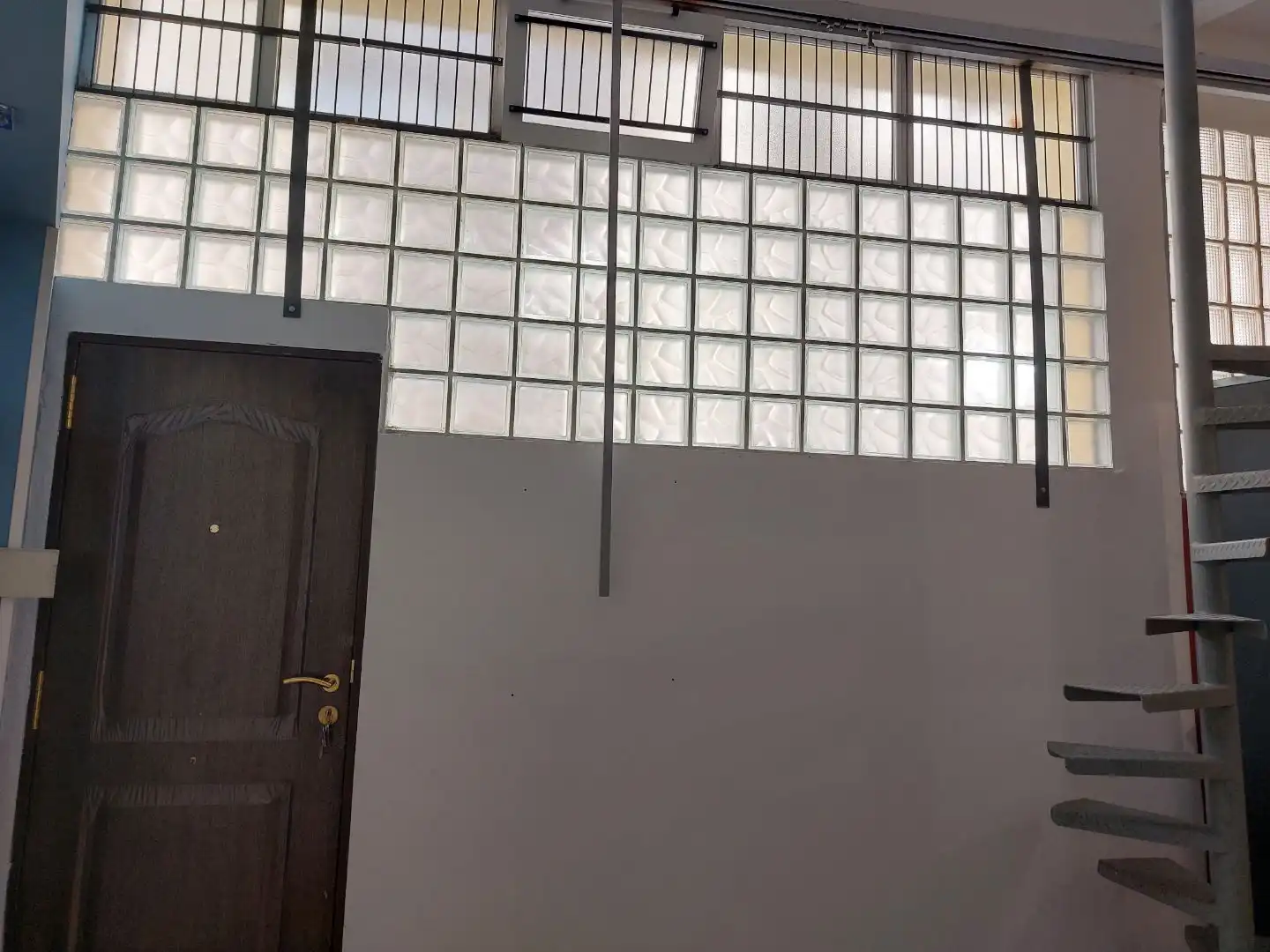 Estudio en venta en Ibaiondo