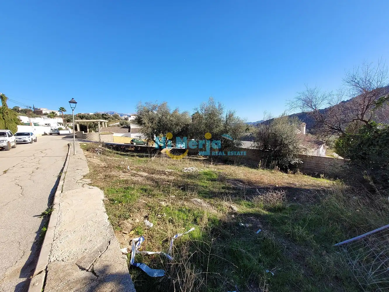 Terreny residencial en venda a Periana, imagen 10