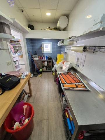 Local comercial en Venta en Arcos de la Frontera