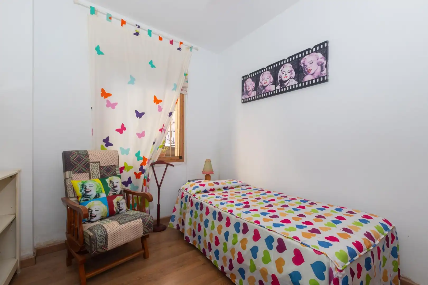 Residencial en venta en Calle de Luchana, imagen 11