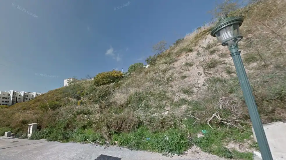 Residential zum Verkauf in Urbanizacion Nerja Golf, 18, Almijara