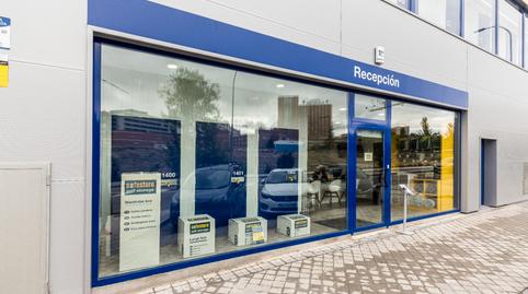 Foto 2 de Traster de lloguer a Calle de Antonio López, 245, Orcasur - 12 de Octubre,  Madrid Capital