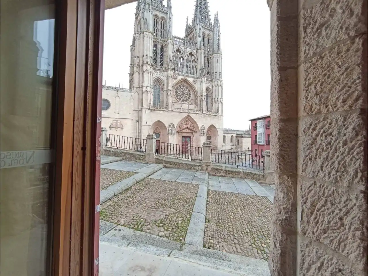 Flat for sale in Plaza Santa María, imagen 6