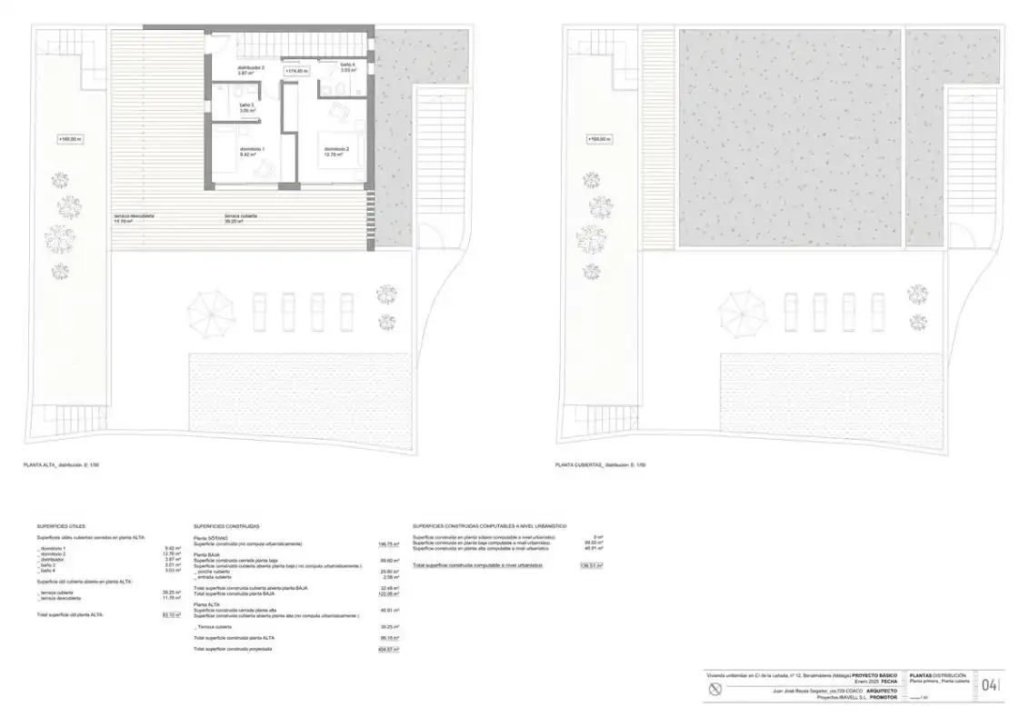Terreno residencial en venta en C. de la Cañada, imagen 8