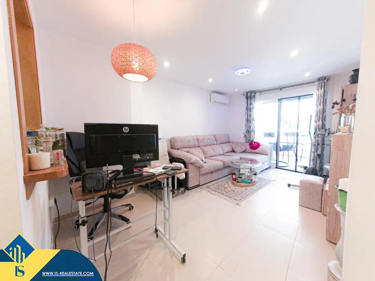 Apartment with lift for sale in Playa del Cura