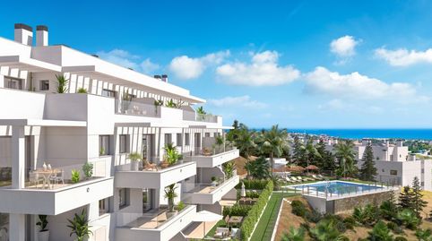 Foto 2 de Apartament en venda a El Faro de Calaburra - Chaparral, Mijas