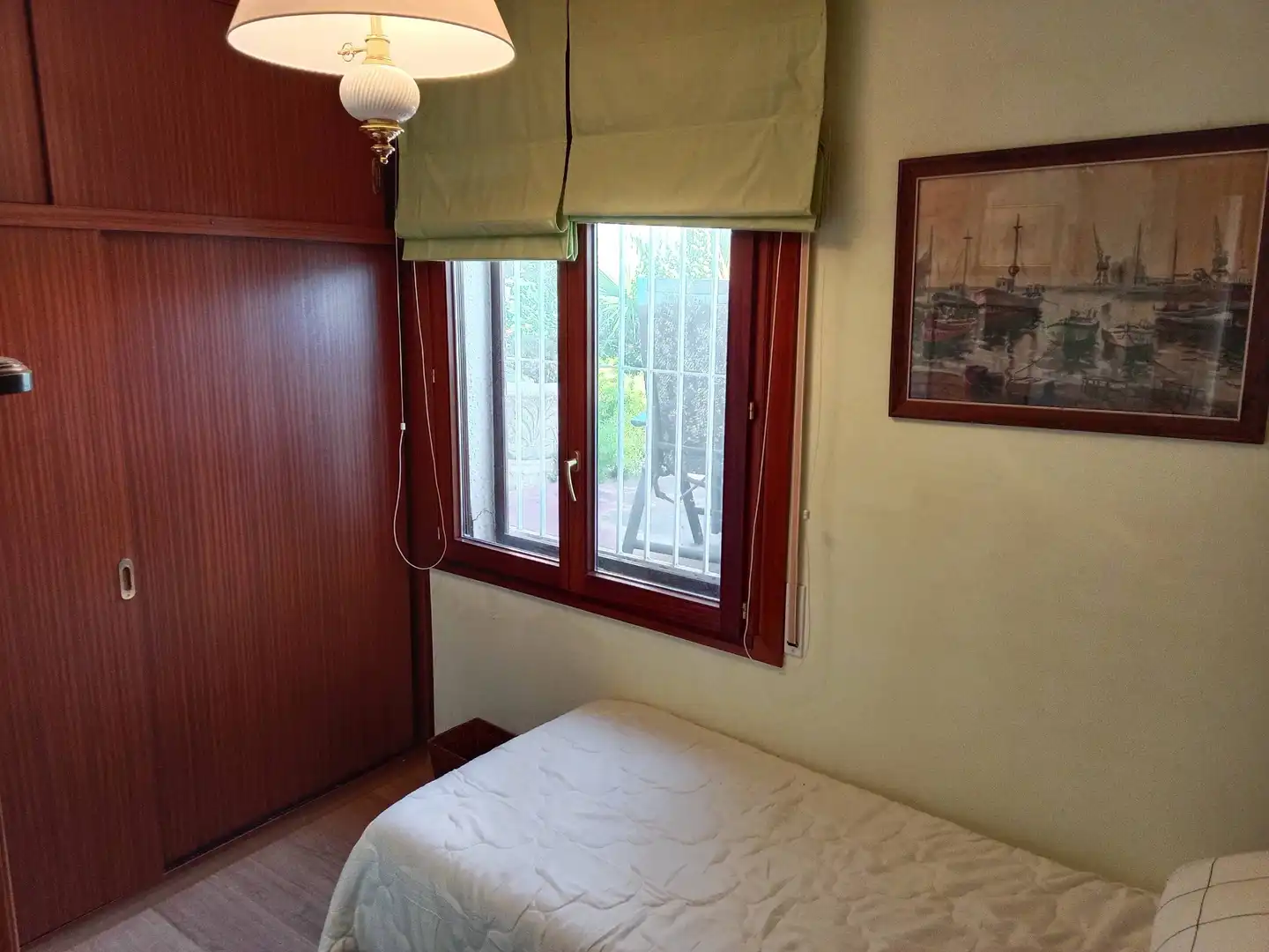 Casa amb piscina en venda a Santa Susanna, imagen 17