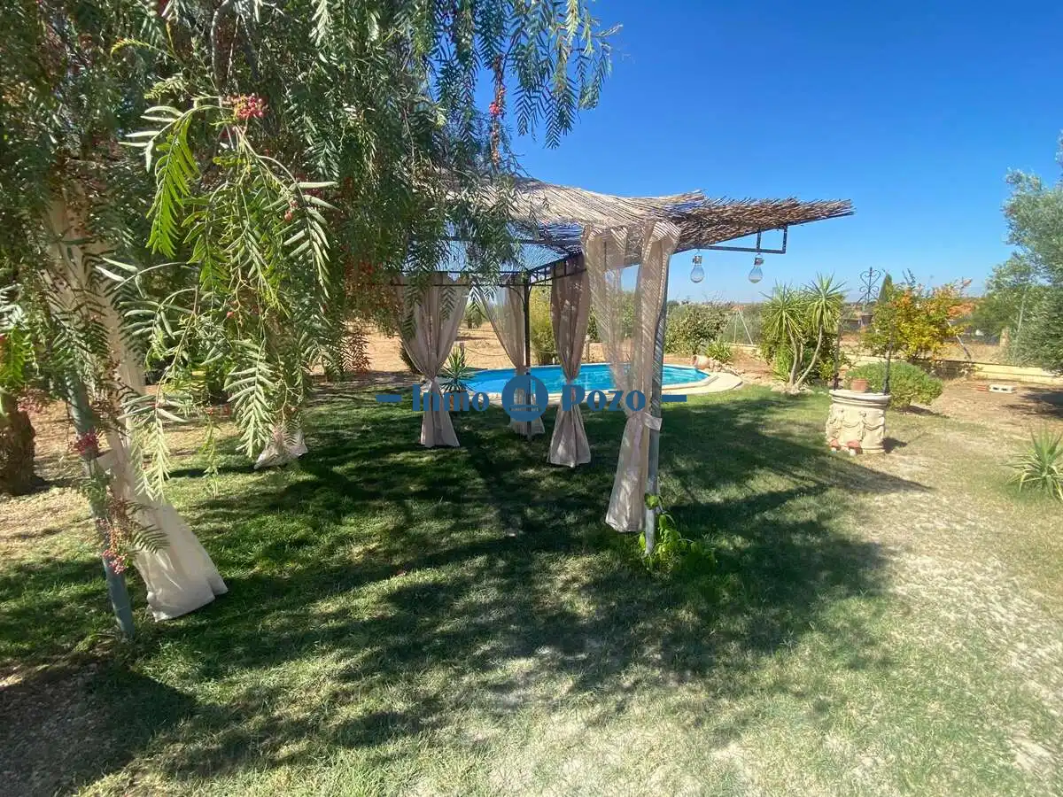 Terreni e lotti in vendita a Almendralejo, imagen 3