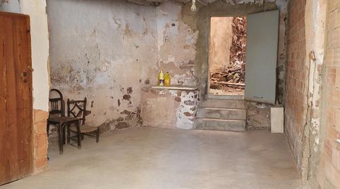 Foto 3 de Casa o xalet en venda a Calle Moreral, Almedíjar, Castellón