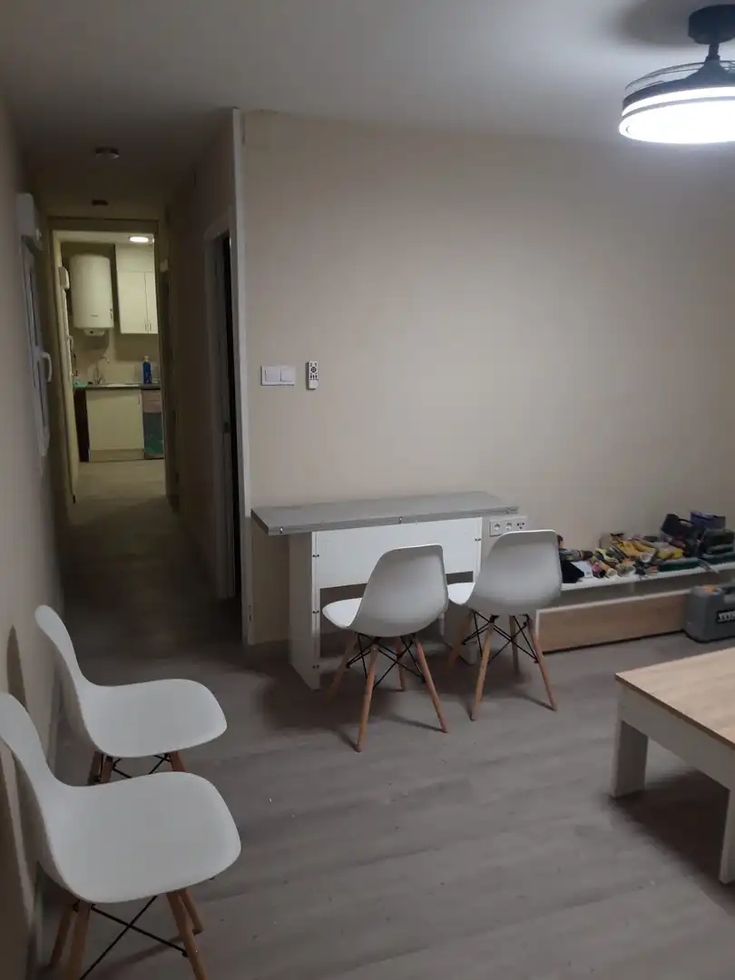 Appartement compact avec ascenseur à louer à Solidaridad, imagen 11