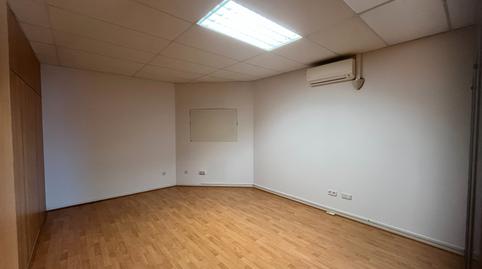 Foto 5 de Oficina de alquiler en Carrer de Salt, Mas Xirgu, Girona