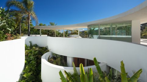 Impresionante villa de lujo en Finca Cortesin, Casares, Málaga, imatge 4