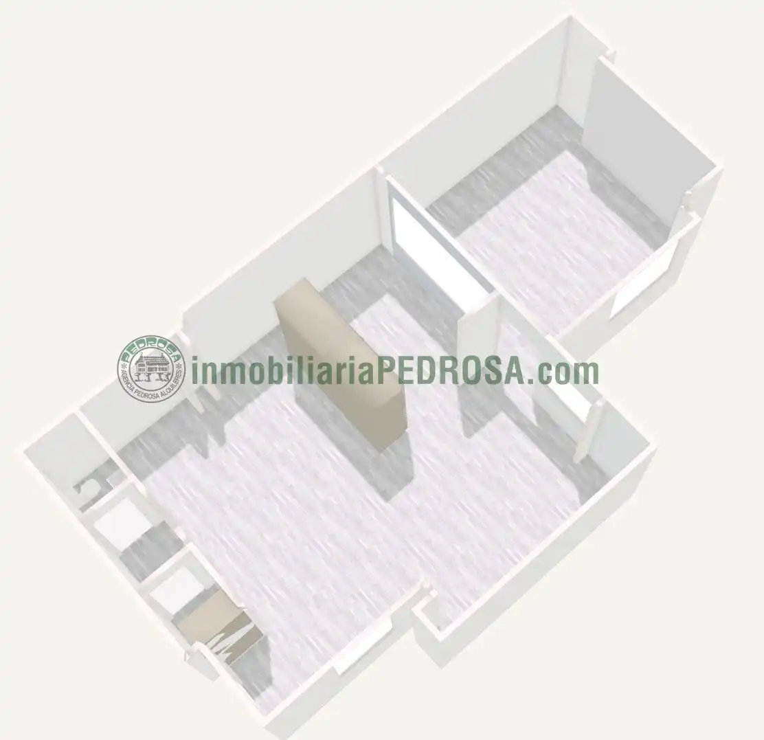 Bureau à vendre à Centro - Echegaray, imagen 12