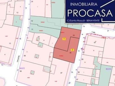 Terreni e lotti in vendita a Benavente
