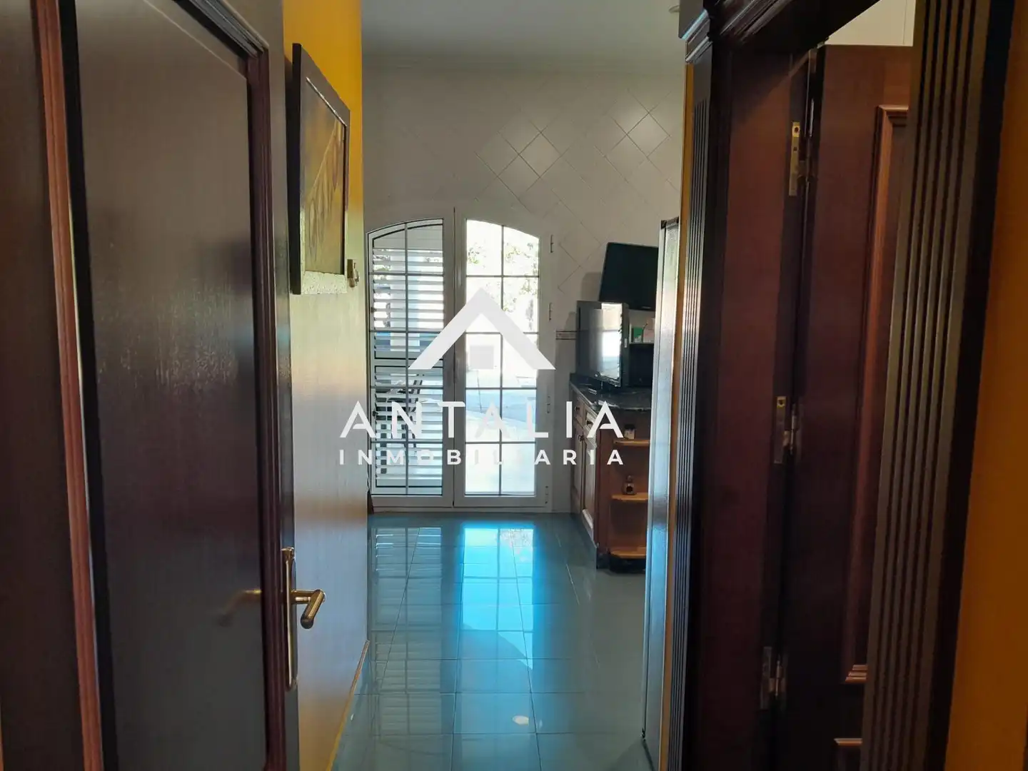 Casa o xalet en venda en Cáceres amb Aire condicionat, Calefacció i Terrassa