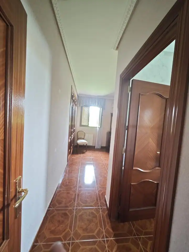Houses for sale in Majadas  with Air Conditioner, Private garden and Terrace