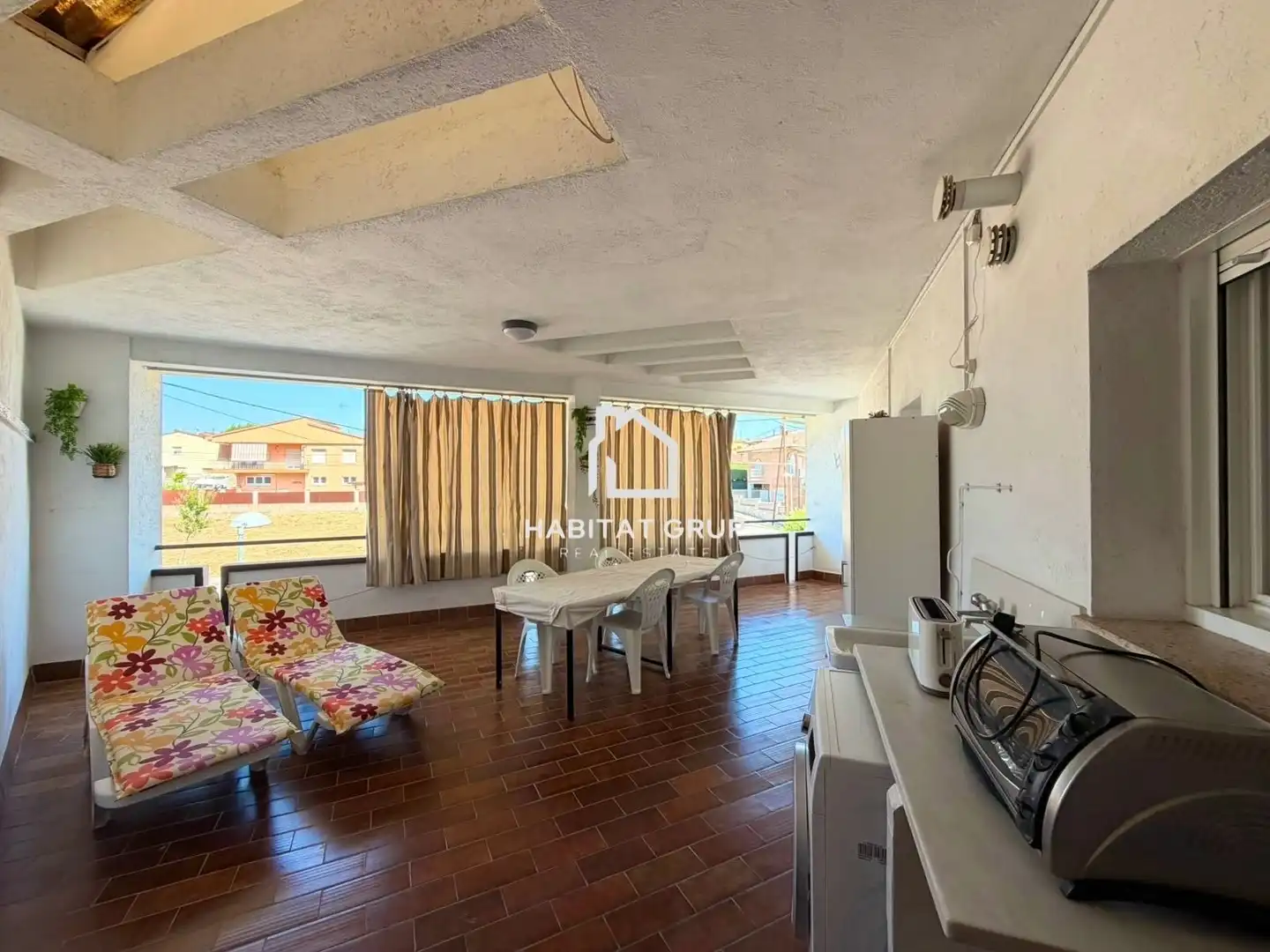 House for sale in Sils