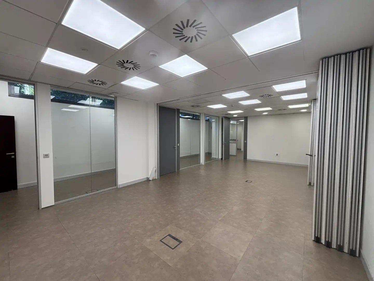 Büro mit Aufzug zur Miete in Bellavista - La Palmera, imagen 25