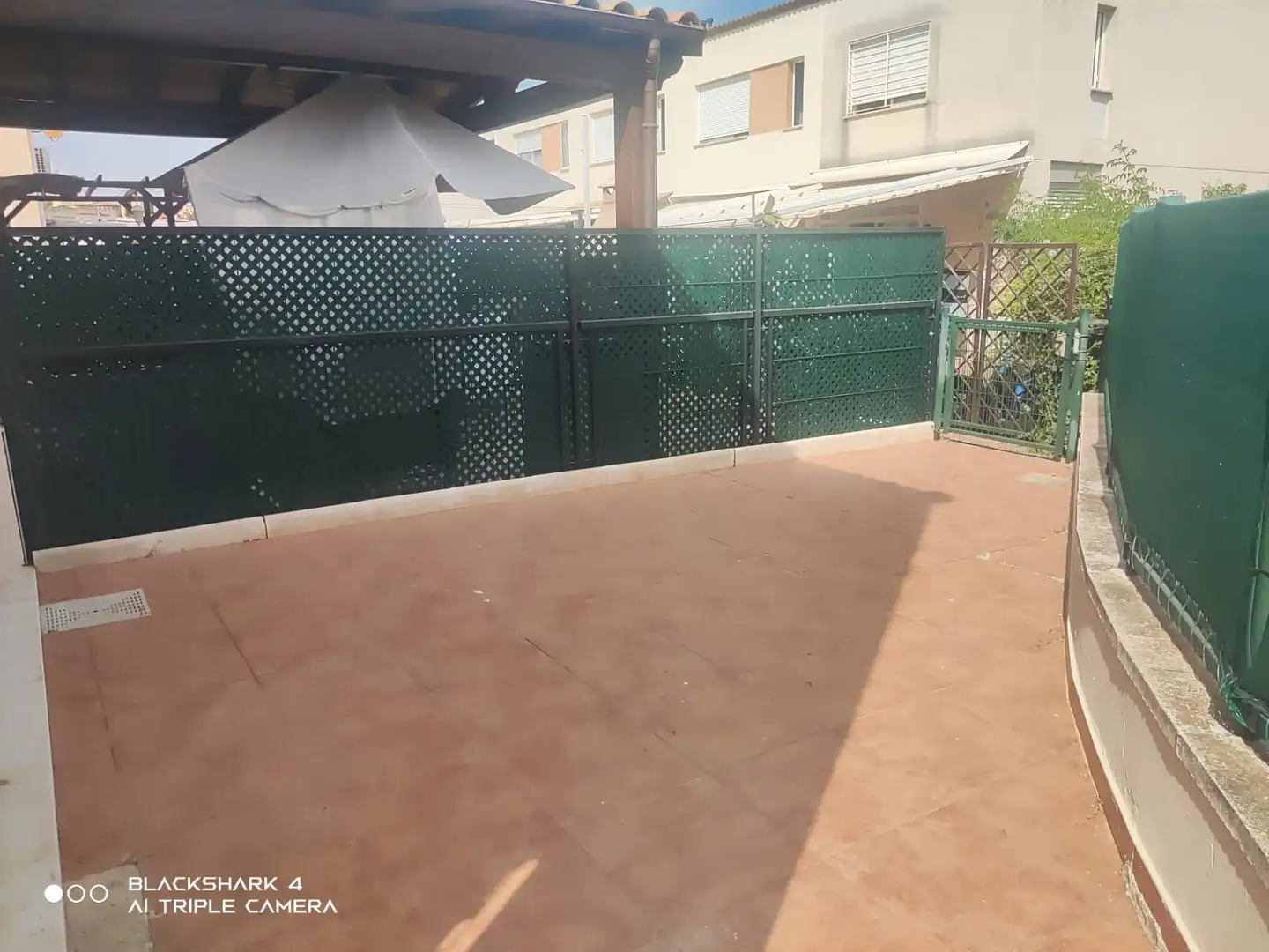 Terrassa de Casa adosada en venda en Oropesa del Mar / Orpesa amb Aire condicionat, Calefacció i Terrassa