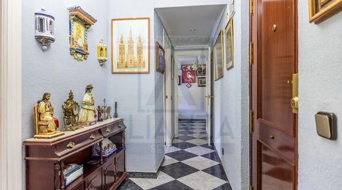 Foto 2 de Piso en venta en Jardin Atalaya, 4, Balcón de Sevilla - Atalaya - La Uva - La Extremeña, Camas