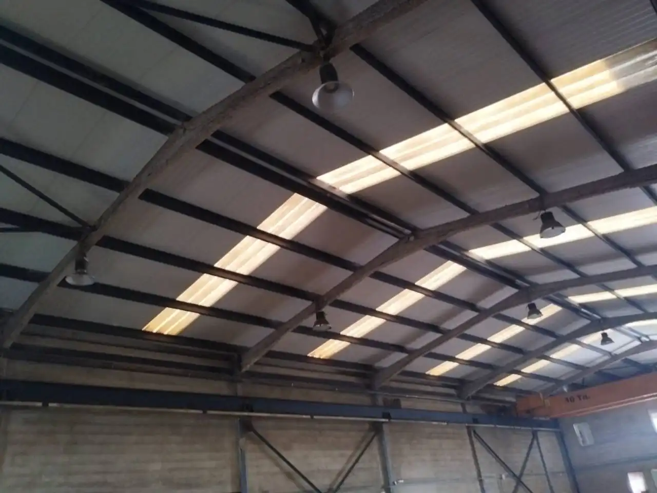 Industrial building to rent in Loriguilla, imagen 33