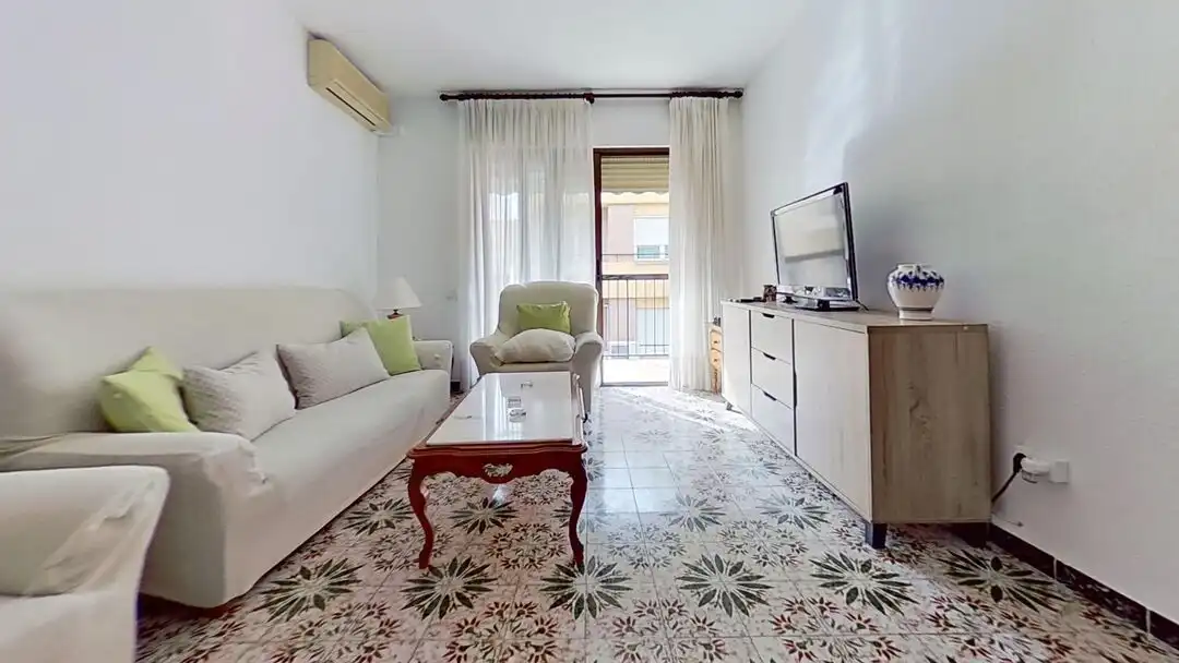 Appartamento con terrazza in affitto a Calle General Pintos, imagen 33