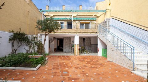 Foto 2 de Casa o chalet en venta en Sevilla, San Antón, Armilla