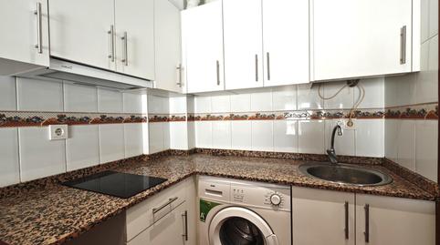 Foto 3 de Apartament de lloguer a Centro ciudad, Málaga