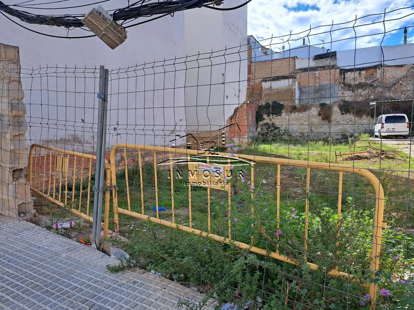 Terreno residencial en venta en El Carmen - La Barrera, imagen 2