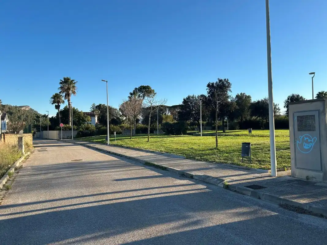 Casa o xalet en venda en Gandia amb Aire condicionat, Jardí privat i Terrassa