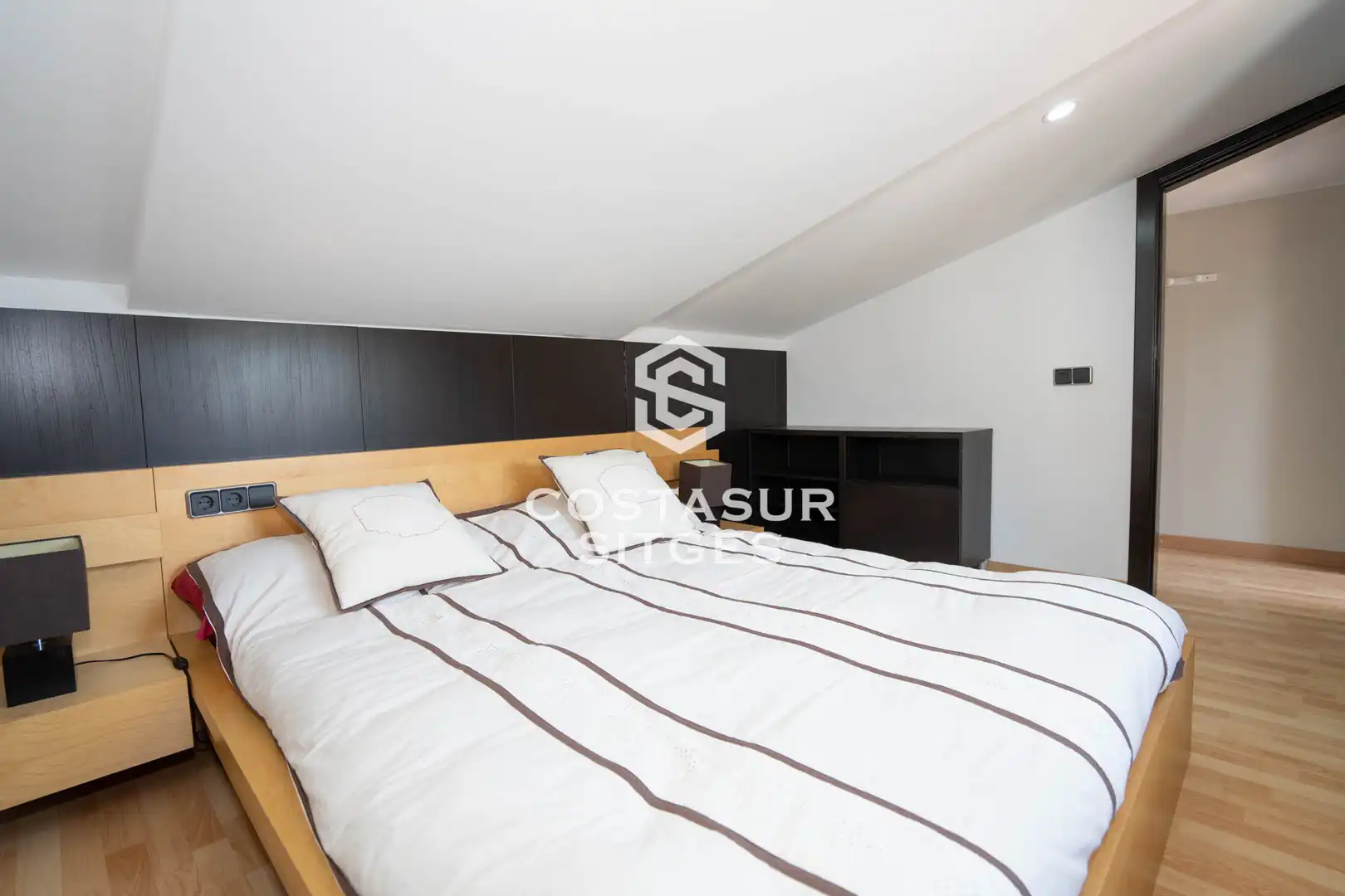 Casa amb terrassa en venda a Avinguda Til·lers, imagen 34